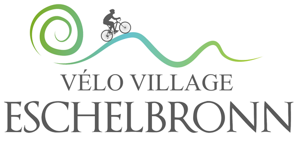Vélo Village Logo