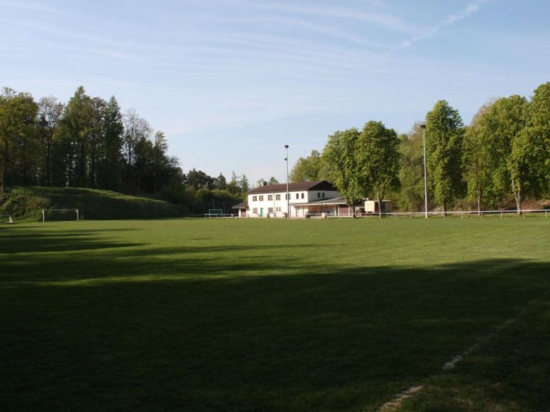 Sportplatz Kallenberg
